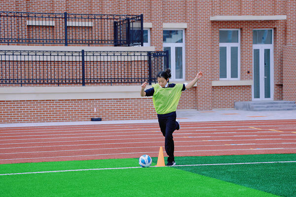 Football Competition,Hiba Academy Nantong